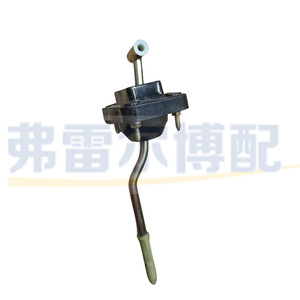 ชุดคันเกียร์ 2400H3 สำหรับ Peugeot 206 207 Citroen C2 อะไหล่แท้ - Product Image 1