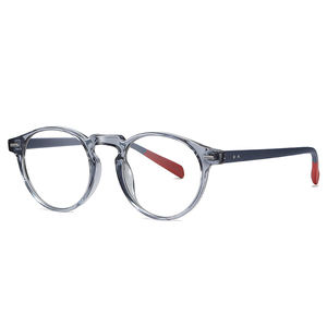 עגול TR90 מסגרת מעבר Photochromic Presbyopic משקפיים אנטי כחול קרני משקפיים יוניסקס משקפי לנשים UV400 - Product Image 3