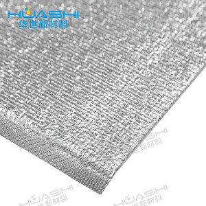 מחיר זול תלת ממדי אלומיניום מחיר זול 3-מימדיים מחיר זול שקיות עבור אספקת מזון אריזה תרמית באיכות משלוח - Product Image 6