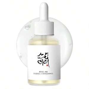 ライスアルファ<span class=keywords><strong>Arbutin</strong></span>ダークスポット補正ブライトニングホワイトニングスキンケア韓国美容フェイスグローディープセラム30ml - Product Image 1