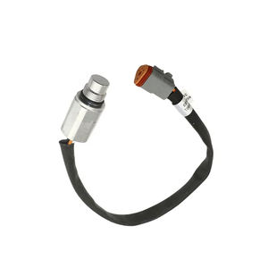 129-6628 Capteur de vitesse 1296628 pour pelle Caterpillar E345B - Product Image 6