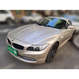 Guazi Listo para Exportación <span class=keywords><strong>BMW</strong></span> Z4 Gasolina 2,5 Coche Usado RWD 2 Asientos - Product Image 1