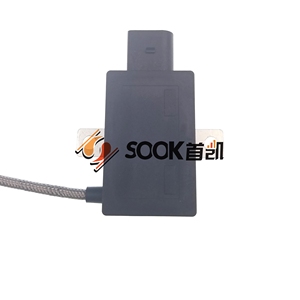 새로운 SOOK SCR DPF 시스템 배기 가스 온도 센서 OEM NO 07C919529K SKT-1761 12 개월 보증 - Product Image 3