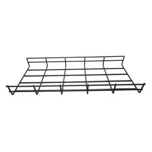 Plateau à câbles en treillis métallique de qualité supérieure, en acier inoxydable, anti-corrosion, personnalisé, avec revêtement en poudre pour extérieur - Product Image 1