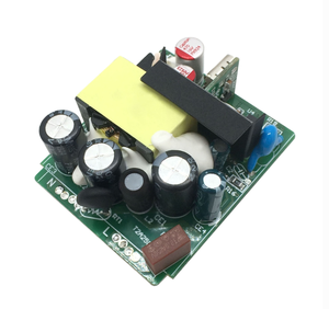 <span class=keywords><strong>Condensateur</strong></span> électrolytique radial en aluminium 22μF <span class=keywords><strong>400V</strong></span>, traversant le boîtier, 10x14mm ±20% - Product Image 3