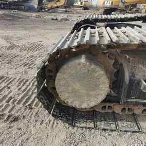 Excavadora Usada Caterpillar 320D, Modelo Nuevo, Excavadora de Cadenas de Alta Calidad, Retroexcavadora de Segunda Mano, Cat 320 - Product Image 6