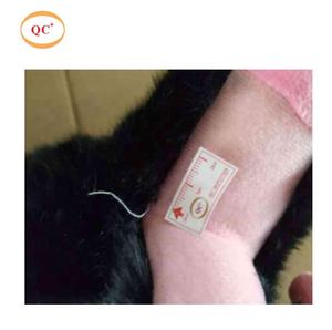 सिच प्यारे पशु खिलौने बच्चों के खिलौने भरे हुए गुड़िया पूर्व-शिपमेंट निरीक्षण सेवा - Product Image 6