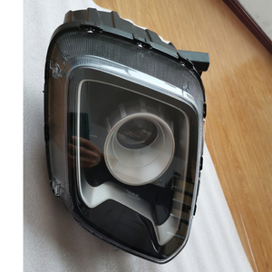 Lampe frontale à led pour Kia soul 2020 2021 - Product Image 5
