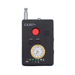 Detector de Señales de Radiofrecuencia CX307 <span class=keywords><strong>para</strong></span> Equipos de Detección de Cámaras Espía - Product Image 1