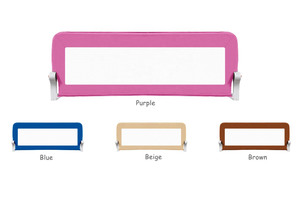Produits de sécurité pour bébé barrière pour enfants 120cm 150cm rails de <span class=keywords><strong>lit</strong></span> pour <span class=keywords><strong>lit</strong></span> double - Product Image 6