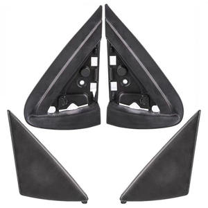 <span class=keywords><strong>Nuevo</strong></span> soporte de ángulo de cubierta de fregadero de flujo de tablero decorativo de vidrio Triangular frontal para <span class=keywords><strong>Citroen</strong></span> C4L C4 B7 - Product Image 1