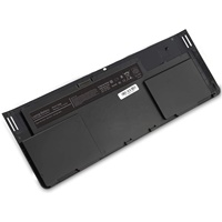 Batterie d'ordinateur portable MYiYAE 11.1v 4000mah Od06 Od06xl pour Hp Elitebook Revolve 810 G1 G2 G3 Tablet Pc Series Hstnn-ib4