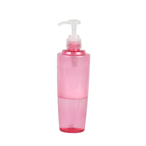 300ml travel-sized shampoo and shower gel <b>bottles</b>, empty <b>bottles</b>, <b>pump</b> <b>dispenser</b>, hand soap <b>bottles</b>, lotion <b>bottles</b> - Product Image 4