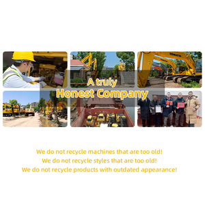 Mini Escavatore Cingolato Idraulico Usato YONGGONG Cat 303.5 di Alta Qualità Giapponese Seminuovo al 95% 303 304 305 - Product Image 4