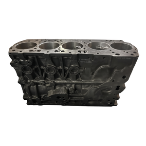 อะไหล่เครื่องยนต์ดีเซลอุตสาหกรรมแบบประกอบใหม่ Carbarco Engine Short Block รุ่น C13B C13D C15 C15B - Product Image 2