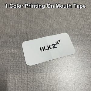 Cinta Bucal Reutilizable HLK con Vitaminas y Colágeno para Dormir, Hipoalergénica - Product Image 4