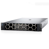 R760xa 服务器 2U机架式AI计算服务器 Xeon Platinum 多重冗余电源，适用于AI和人工智能数据中心