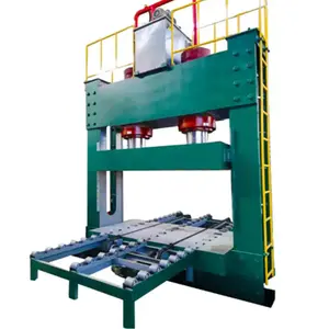 Hot Popular Top Quality Woodworking Equipment Hydraulic Plywood Cold Press Machine For Sale