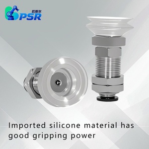 Accessoires pneumatiques industriels, raccords de ventouses pour robots aspirateurs - Product Image 3