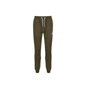 Pantaloni sportivi da <span class=keywords><strong>uomo</strong></span> <span class=keywords><strong>Ellesse</strong></span> Ovest Jogger Colore: Verde oliva |   100% Autentico - Product Image 1