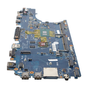 Placa base para ordenador portátil Dell Latitude E5570 I7-<span class=keywords><strong>6600U</strong></span> <span class=keywords><strong>AMD</strong></span> R7 M360 GPU LA-C642P 0J1PDD J1PDD - Product Image 4