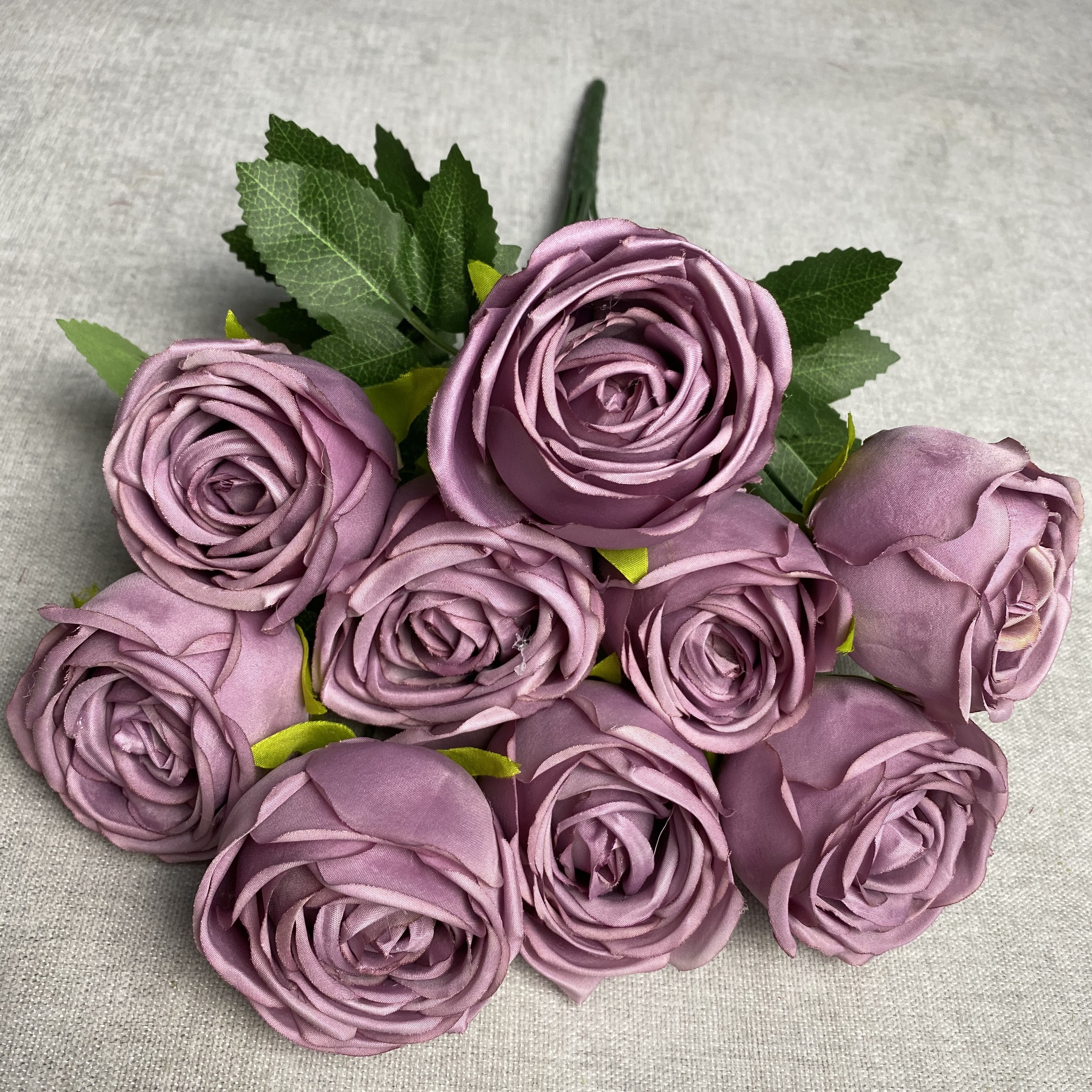 Pâte de haricot violet