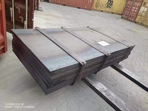 معتمد من الكربون ، حديد أسود معتمد للحاويات والسفن ، خدمة معالجة ثني السفن - Product Image 6