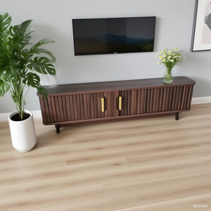 Moderno di lusso <span class=keywords><strong>soggiorno</strong></span> TV Stand con Console di stoccaggio mobili per camera da letto TV mobile o unità da tavolo TV - Product Image 3