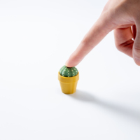 Service de personnalisation MGT FDM, service de prototypage rapide 3D, faible MOQ, impression 3D, impression 3D de clickers amusants
