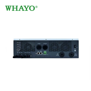 <span class=keywords><strong>Onduleur</strong></span> hybride solaire Whayo 230V LV 11KW à installation facile pour station de télécommunication - Product Image 6