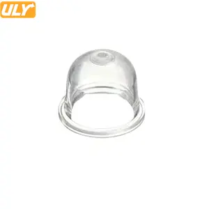 (तैयार शेयर) 10Pcs नई प्राइमर बल्ब बल्ब पंप के साथ संगत वास्तव में <span class=keywords><strong>Ryobi</strong></span> शिल्पकार Homelite P/एन 561635001 Zama 0057003 0057004 गूंज - Product Image 1