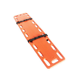 Perenggang papan tulang belakang medis plastik medis MN-AS034 dengan <span class=keywords><strong>Immobilizer</strong></span> kepala - Product Image 3