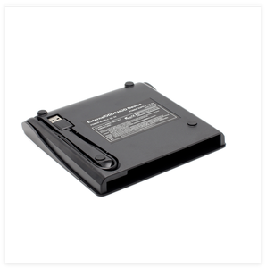 Pop up móvil DVD externo <span class=keywords><strong>RW</strong></span> Usb de alta velocidad 3,0 DVD <span class=keywords><strong>RW</strong></span> 4X DVD ROM 8X <span class=keywords><strong>CD</strong></span> ROM 24X GP75N Chip compatible con disco de 8cm y 12cm - Product Image 3