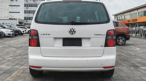 <span class=keywords><strong>Volkswagen</strong></span> Touran 280tsi DSG Version Frontier, véhicule essence 7 places, MPV de luxe d'occasion, très demandé - Product Image 4