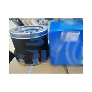 Bth-0022 עבור רכזת גלגל משאית גברים - Product Image 4