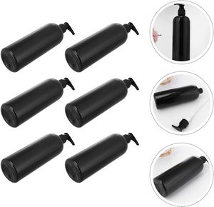 Bouteille en aluminium noir mat de 100 ml à 300 ml avec bouchon personnalisable pour huile essentielle, parfum et soins de la peau - Product Image 3