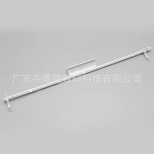 ที่จับฝาครอบด้านข้าง Toshiba SD Duplexer Hook สำหรับ 256 356 456 306 506 อะไหล่โลหะ อุปกรณ์เครื่องพิมพ์ - Product Image 3