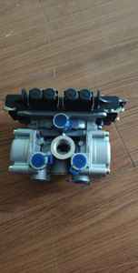 VIT ABS ECU <span class=keywords><strong>Remorque</strong></span> 4005000810 1519383 1932575 WA4005000810 - Product Image 2