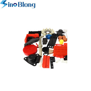 Tùy chỉnh khuôn Maker nhựa ép phun dịch vụ nhựa cánh quạt tiêm khuôn nhựa tiêm Đồ chơi Lego - Product Image 6