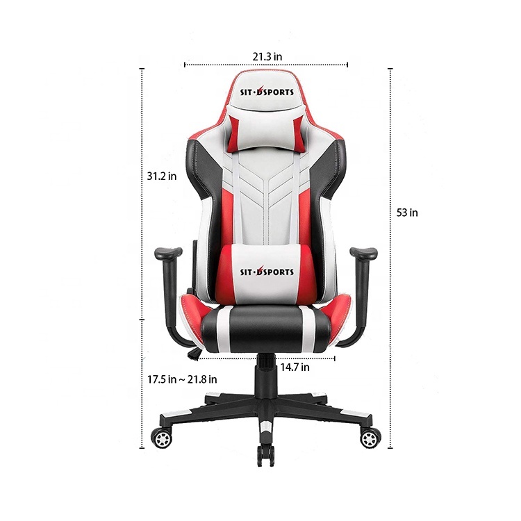 New Design High Quality Chair desktop game/gaming pc office chair/chair game
