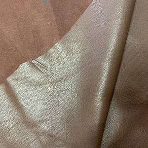 Offre Spéciale cuir d'agneau marron polyvalent pour Costumes jupes bagages artisanat <span class=keywords><strong>jupon</strong></span> collants justaucorps pardessus ceintures chaussures Type de Grain - Product Image 6