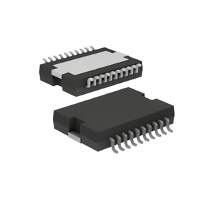 Composant électronique L98SI013TR : Circuit de gestion de l'alimentation (PMIC) canal 20 SOIC avec pad exposé – Acheter en ligne - Product Image 1