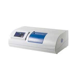 Polarimètre automatique BIOSTELLAR SGW, mesureur de rotation optique numérique pour la concentration en sucre, analyse en laboratoire pharmaceutique - Product Image 6
