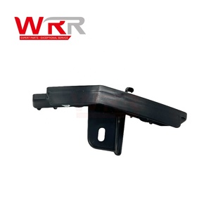 WRR 51119883592 ชุดยึดกันชนหน้าแบบโลหะสำหรับ U11 X1 อะไหล่ตัวถังรถยนต์ ที่ยึดทนทาน - Product Image 5