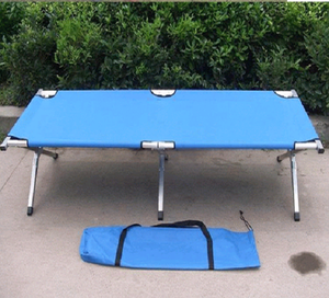 Lit <span class=keywords><strong>de</strong></span> camping pliable et lit <span class=keywords><strong>de</strong></span> <span class=keywords><strong>couchage</strong></span> pliable en stock, livraison immédiate, prix direct usine - Product Image 4