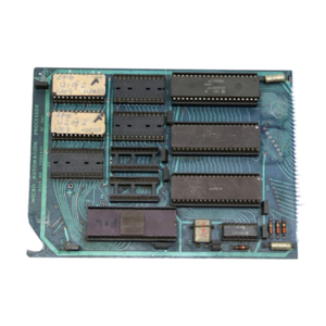 AUTOMATION ASSY, PROCESSOR - Placa de Circuito Impreso AUTOMATION ASSY PROCESSOR 1200451, Componente Electrónico Usado - Product Image 4