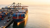 Fret maritime Chili DDP : Tarifs tout compris, suivi en temps réel, expédition fluide porte-à-porte