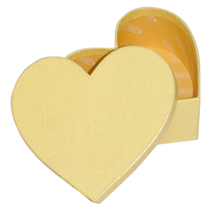 Cajas de Regalo de Papel con Forma de Corazón en Color Personalizado al por Mayor, Caja de Regalo Sorpresa para el Día de la Madre, Cajas para Postres de Chocolate - Product Image 5