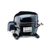 Compresseur alternatif Embraco Aspera NEK6187Z R134a HBP 1026W 1/3HP 220-240V 50Hz pour pièces de réfrigérateur, directement de l'usine