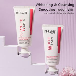 RASHEL博士美白淡斑皮肤清洁迷你套装 - Product Image 2